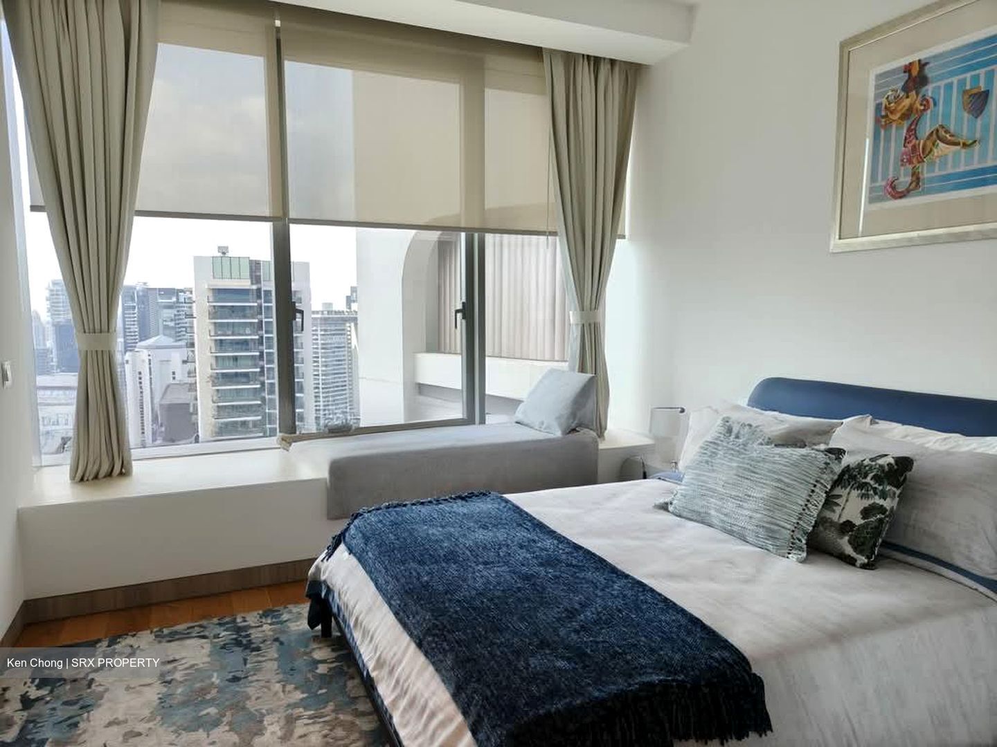 Ardmore Residence (D10), Condominium #575906361